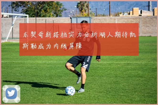 东契奇新搭档实力分析湖人期待凯斯勒成为内线屏障